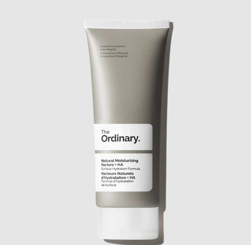 NATURAL MOISTURIZING 100 ML THE ORDINARY